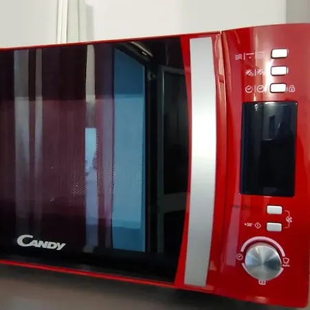 La Casa Di Trilly *