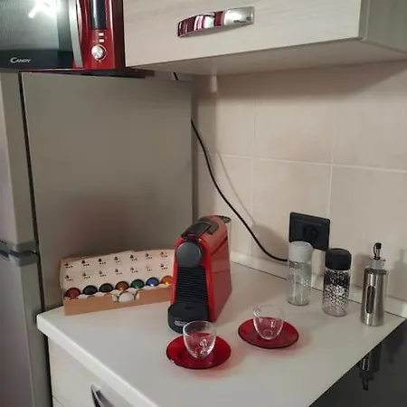 La Casa Di Trilly