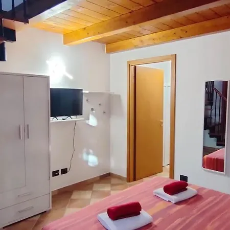 La Casa Di Trilly *