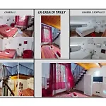 Apartament La Casa Di Trilly
