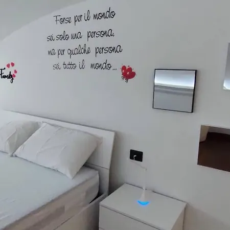 Apartment La Casa Di Trilly Vigevano