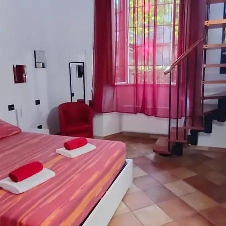La Casa Di Trilly