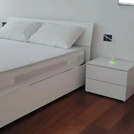 La Casa Di Trilly Apartment