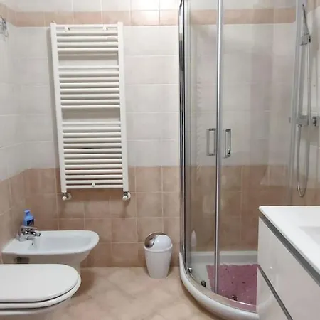 La Casa Di Trilly Vigevano