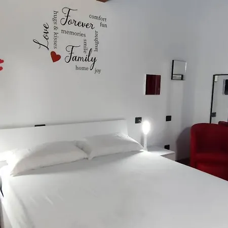 La Casa Di Trilly Apartment Vigevano