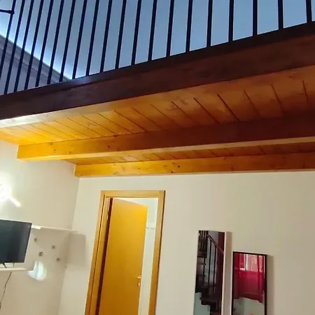 La Casa Di Trilly Vigevano