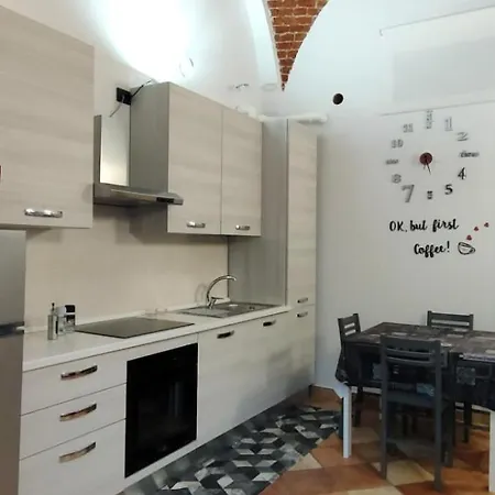 Apartment La Casa Di Trilly