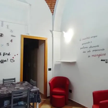 La Casa Di Trilly *