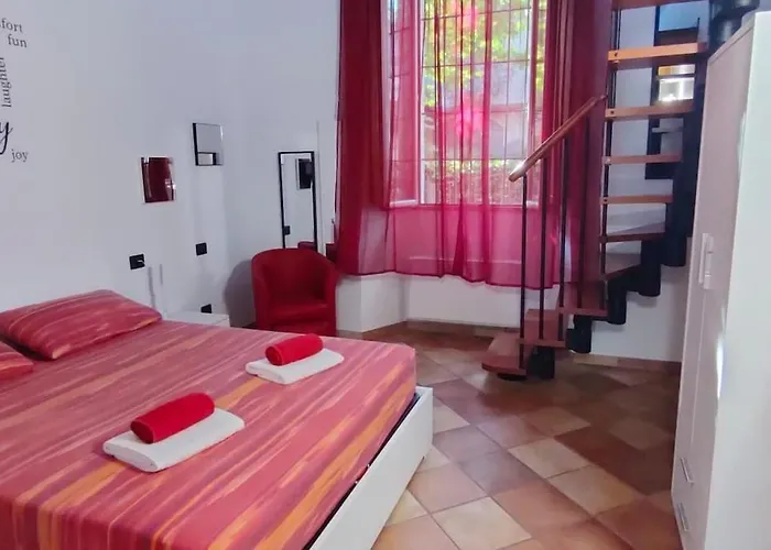 La Casa Di Trilly