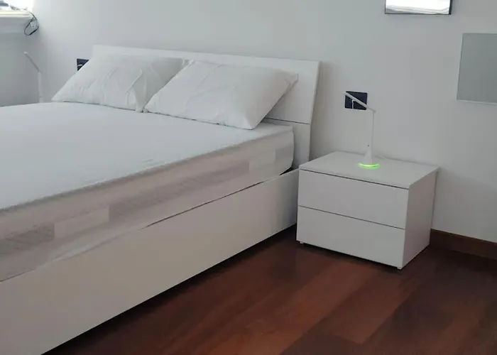 La Casa Di Trilly דירה