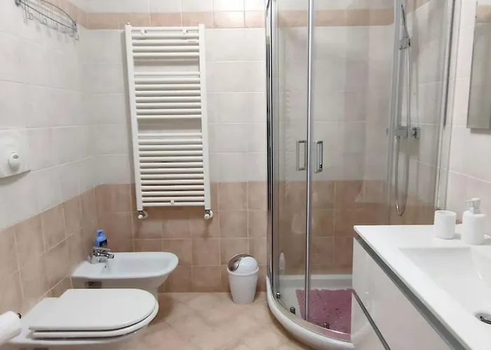 La Casa Di Trilly ויג'באנו