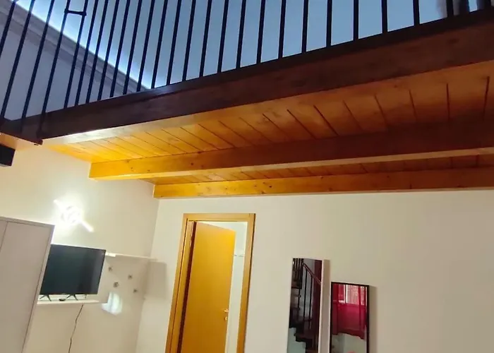 La Casa Di Trilly ויג'באנו