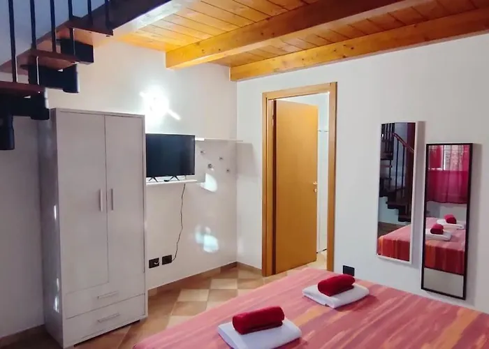 La Casa Di Trilly *