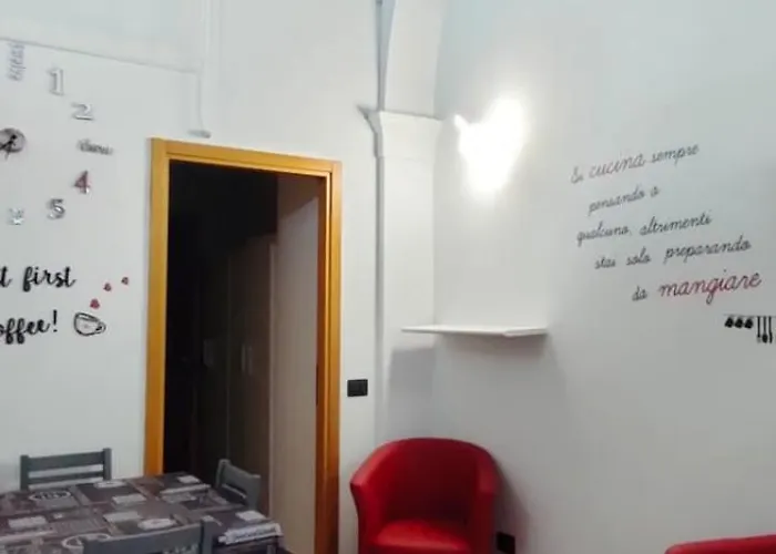 La Casa Di Trilly *